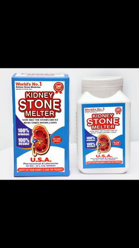 kidney stone melter