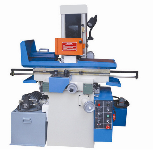 Hydraulic Surface Grinder MY1230