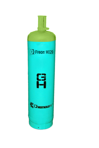 R422D Refrigerant Gas