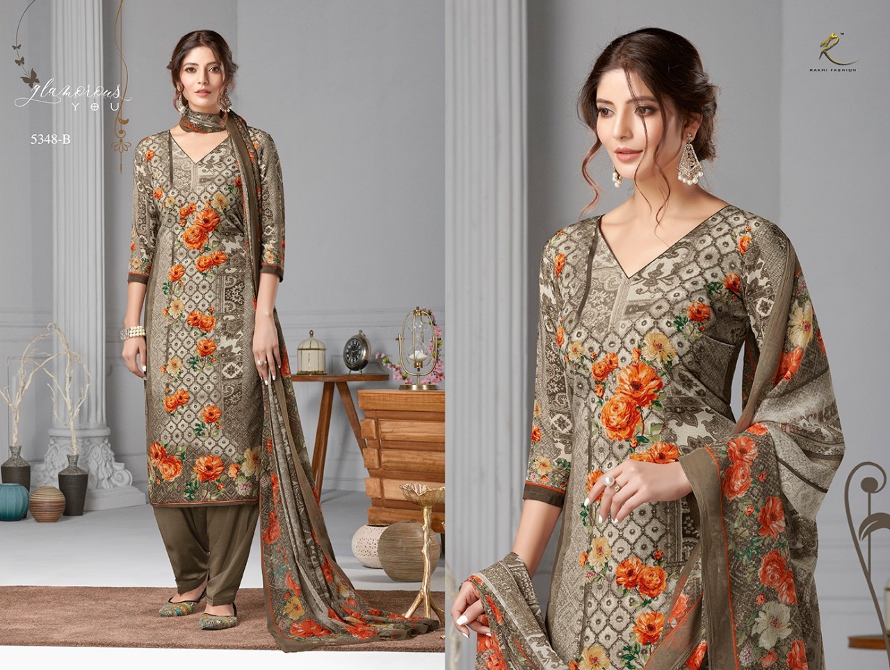 STYLISH SALWAR KAMEEZ