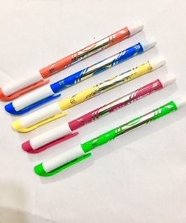 Multi Color Sleek Ball Pen