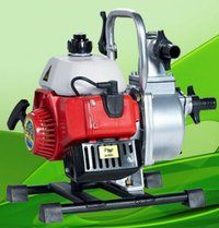 Gasoline Water Pump