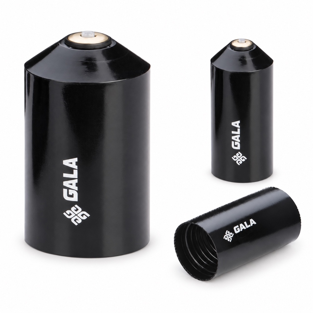 Temper Proof End Seal