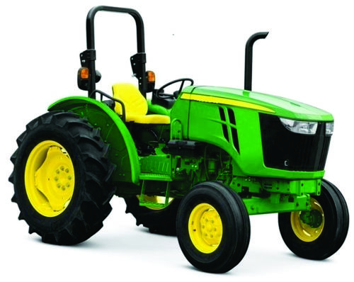 Diesal Tractor