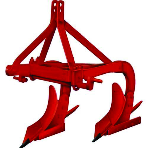Mould Board Plough