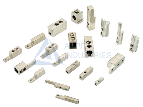 Brass Screw Terminal