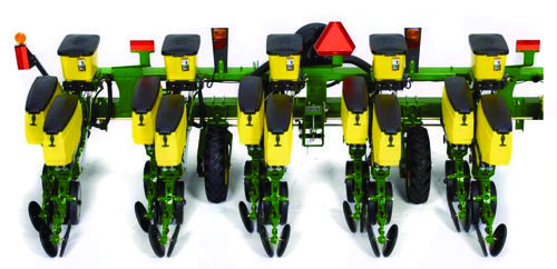 Agriculture Equipment