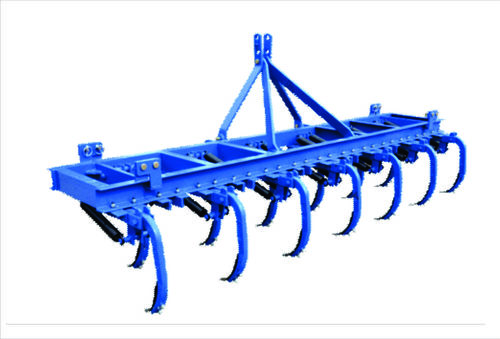 Agriculture Tiller