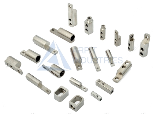Brass Electrical Components