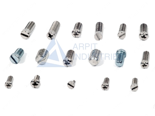 Brass Electric Meter Parts