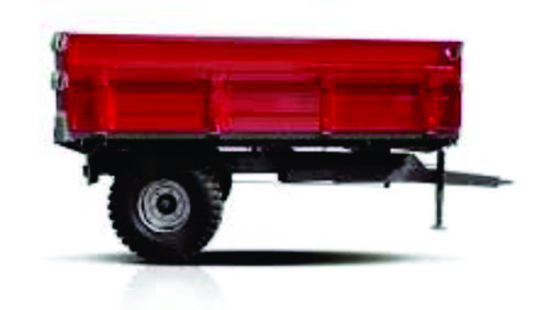 TRAILERS