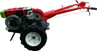 Walking Tractor