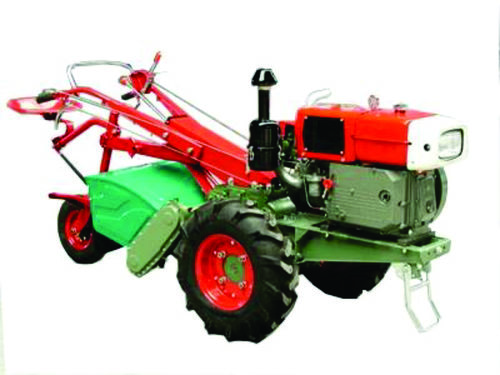 Cultivator