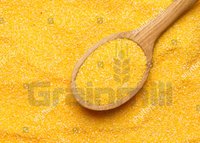 Cornmeal Broken Maize