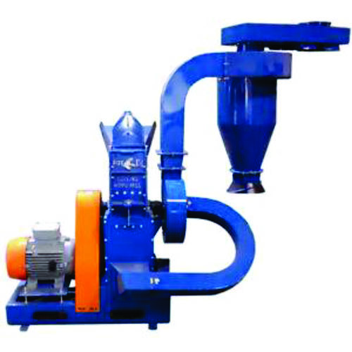 Maize Hammer Mill