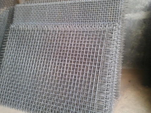Paper Mill Wire Mesh