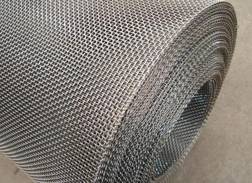 SS304 stainless steel wire mesh 8/10/12/14/16/18