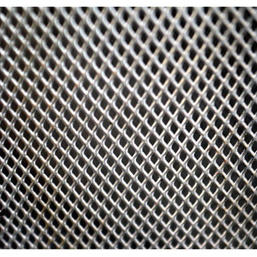 Diamond Wire Mesh