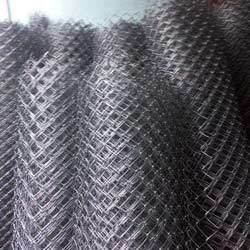 Mild Steel Weld Mesh