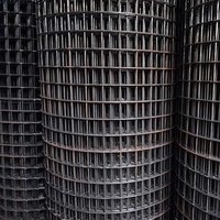Welded Mesh