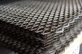 Spring Steel Wire Mesh By GAYLORD ENTERPRISE