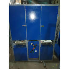 Double Die Automatic Paper Dona Making Machine Capacity: 50 Kilogram(Kg)