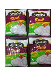 Agrohind Premium Quality Pundi