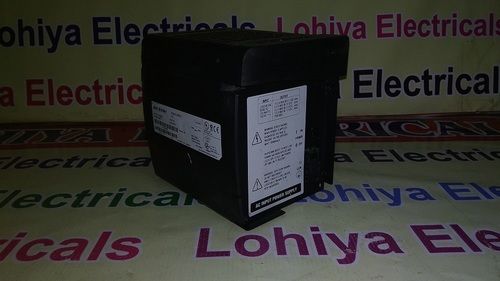 ALLEN BRADLEY INPUT OUTPUT MODULE