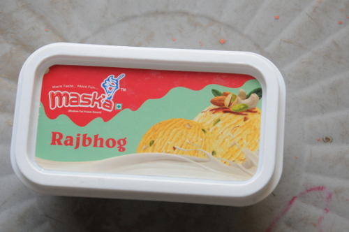 rajbhog ice cream stick
