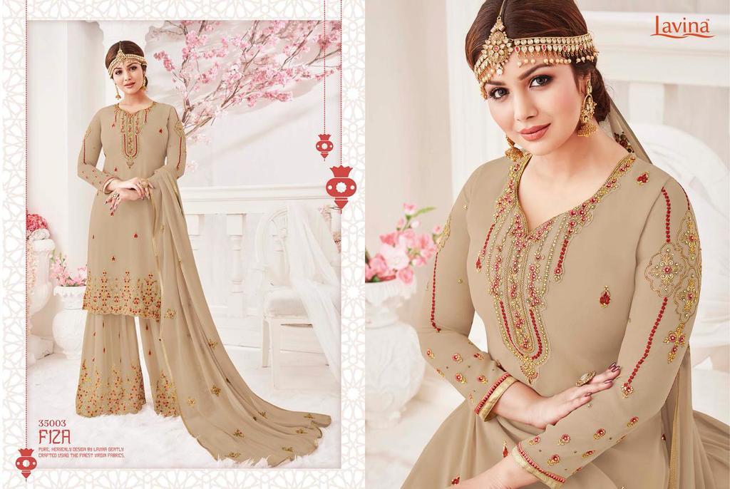 Designer Salwar Kameez