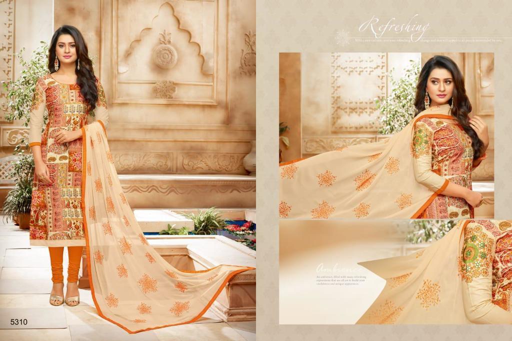 Beautiful Ladies Suits