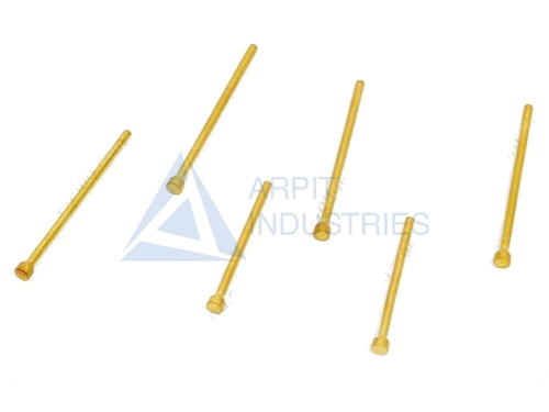 Brass Auto Parts Brass Auto Parts