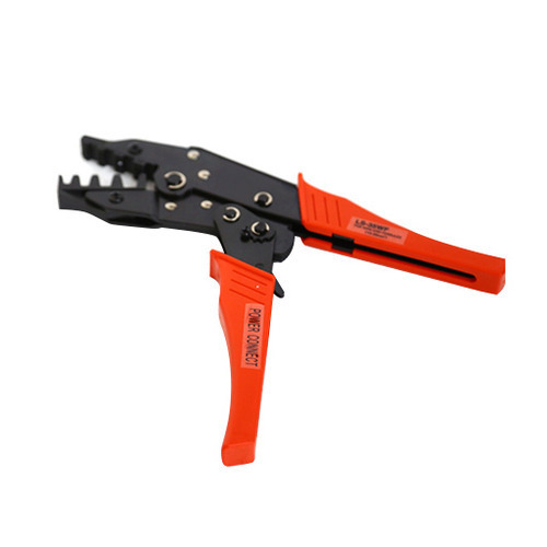 Crimping Tool Pcls-35Wf Application: For Fitting