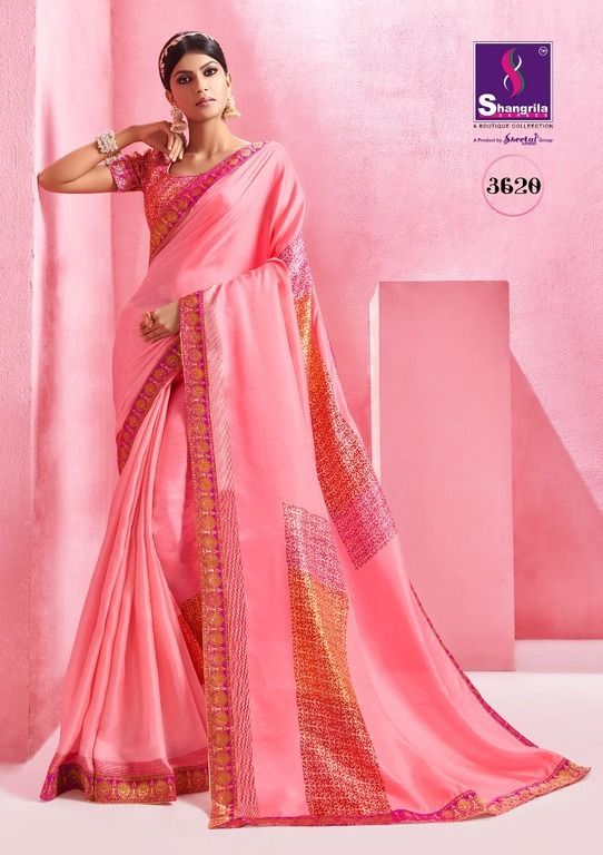 Printed Silk Sarees