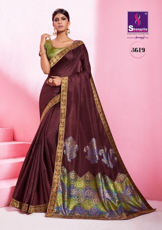 Printed Silk Sarees