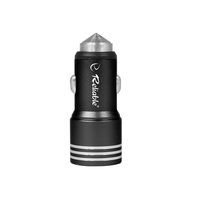 Hammer Car Charger Body Material: Plastic