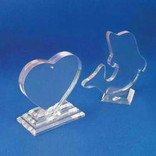 Acrylic craft
