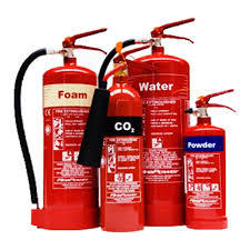 Fire Safety Solutions