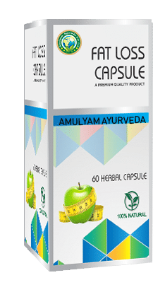 Fat Loss Capsule