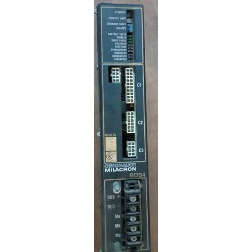 CINCINNATI AXIS DRIVES