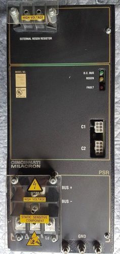 Cincinnati Milacron Power Supply Drive Module