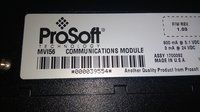 PROSOFT INPUT OUTPUT MODULE