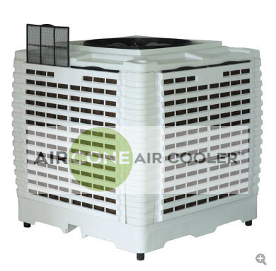 Plastic Tornado Industrial Air Cooler