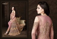 Designer Anrkali Salwar Suits