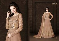 Designer Anrkali Salwar Suits