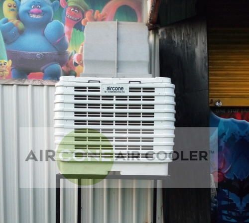 Industrial And Ducting Type Top Mount Air Cooler