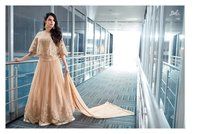 NEW STYLISH HEAVY ANARKALI SALWAR SUITS