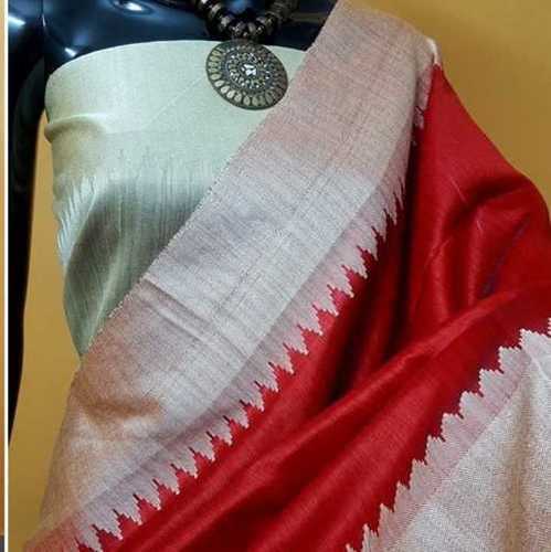 Raw silk Sarees