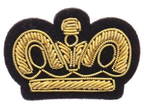 Bullion Badges