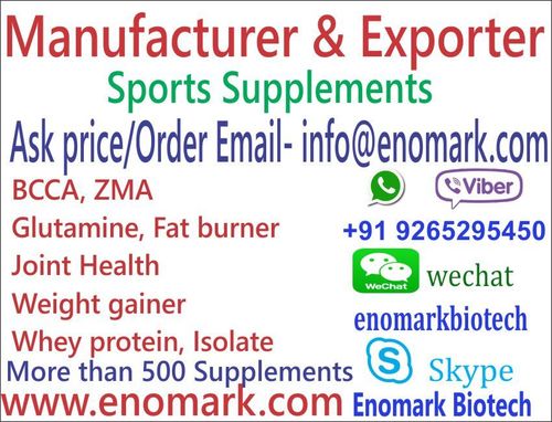 Gym supplements Gym supplements